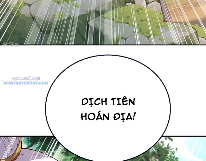 Tiên Võ Đế Tôn Chap 708 - Next Chap 709
