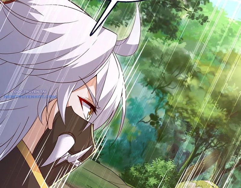 Tiên Võ Đế Tôn Chap 708 - Next Chap 709