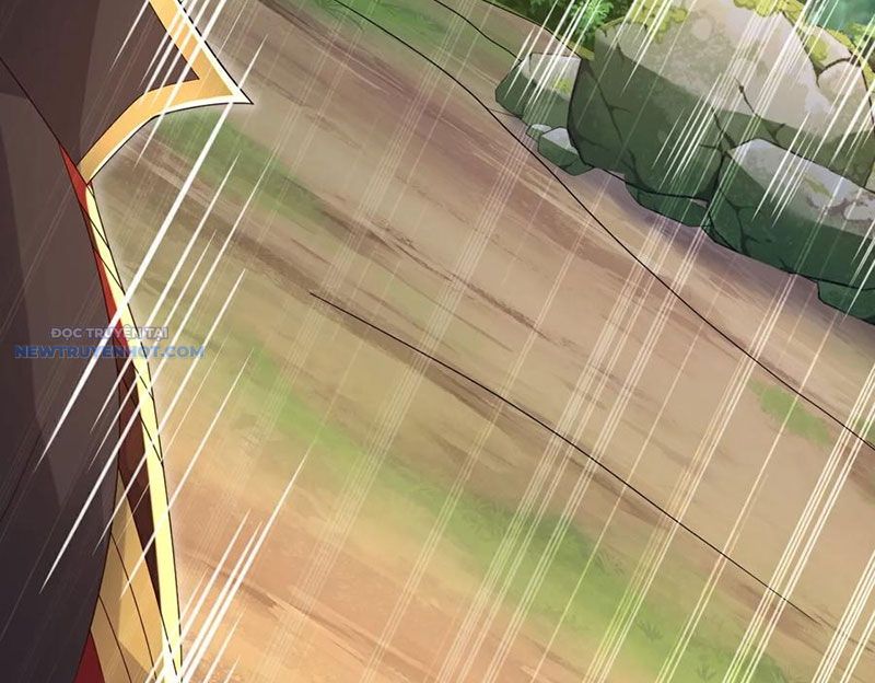 Tiên Võ Đế Tôn Chap 708 - Next Chap 709