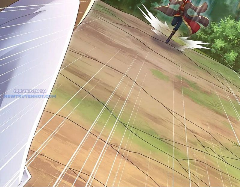 Tiên Võ Đế Tôn Chap 708 - Next Chap 709