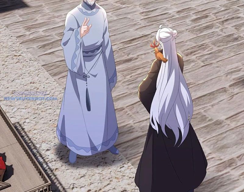 Tiên Võ Đế Tôn Chap 720 - Next Chap 721