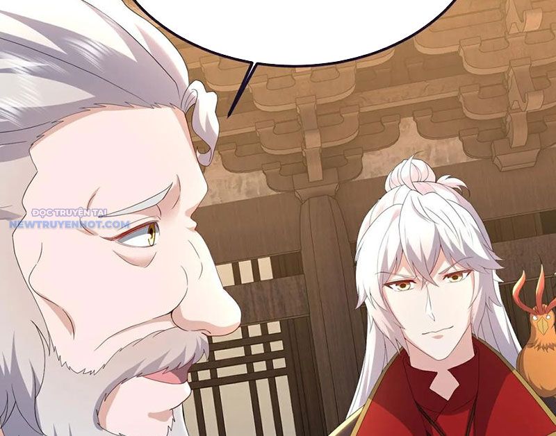 Tiên Võ Đế Tôn Chap 720 - Next Chap 721