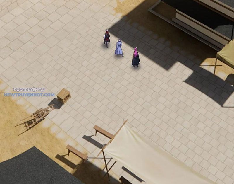 Tiên Võ Đế Tôn Chap 720 - Next Chap 721