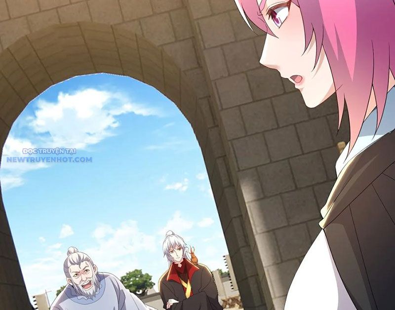 Tiên Võ Đế Tôn Chap 720 - Next Chap 721