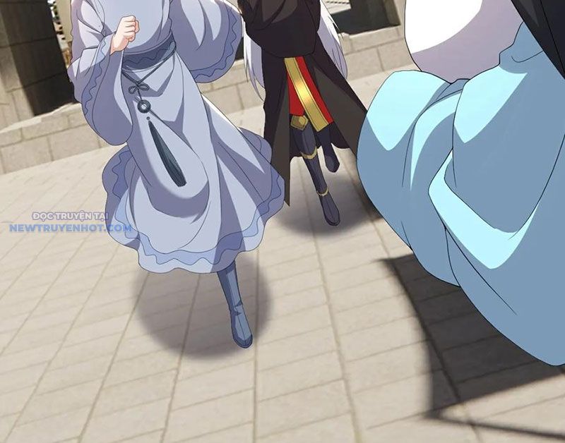 Tiên Võ Đế Tôn Chap 720 - Next Chap 721