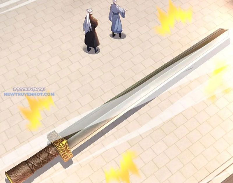 Tiên Võ Đế Tôn Chap 720 - Next Chap 721