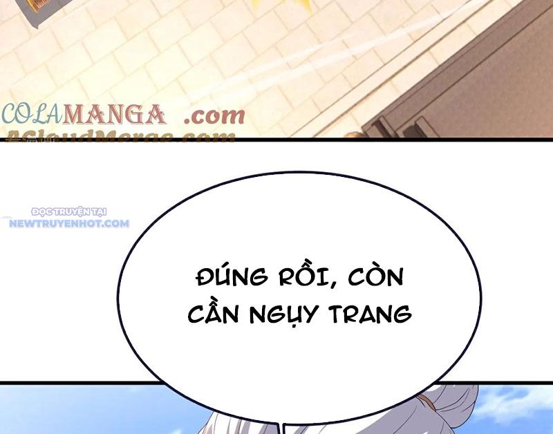 Tiên Võ Đế Tôn Chap 720 - Next Chap 721