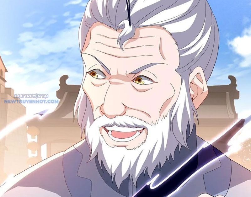 Tiên Võ Đế Tôn Chap 720 - Next Chap 721