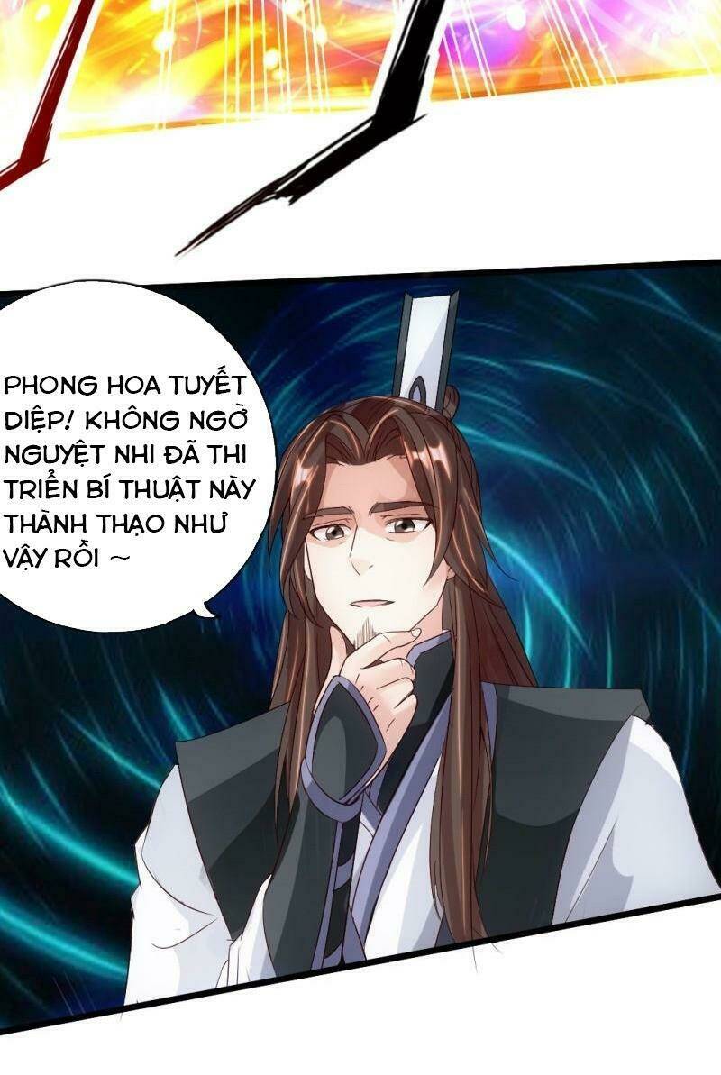 Tiên Võ Đế Tôn Chap 73 - Next Chap 74