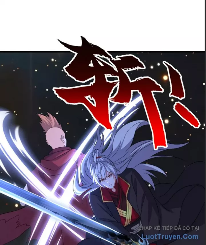 Tiên Võ Đế Tôn Chap 860 - Next Chap 861