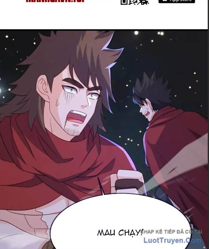 Tiên Võ Đế Tôn Chap 860 - Next Chap 861