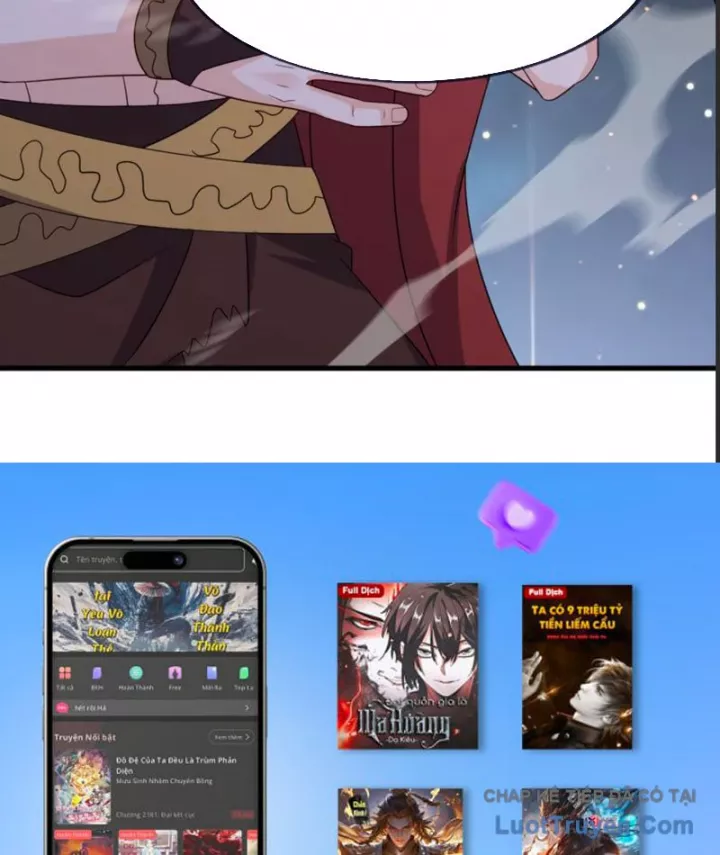 Tiên Võ Đế Tôn Chap 860 - Next Chap 861