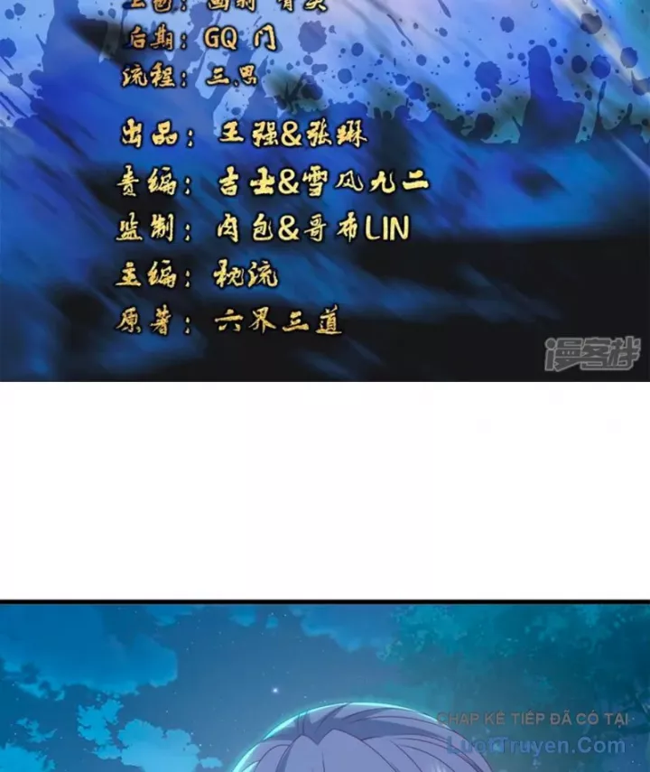 Tiên Võ Đế Tôn Chap 860 - Next Chap 861