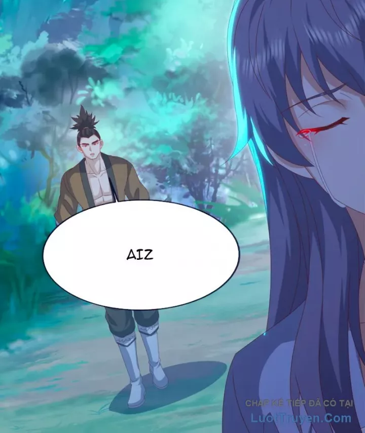 Tiên Võ Đế Tôn Chap 860 - Next Chap 861