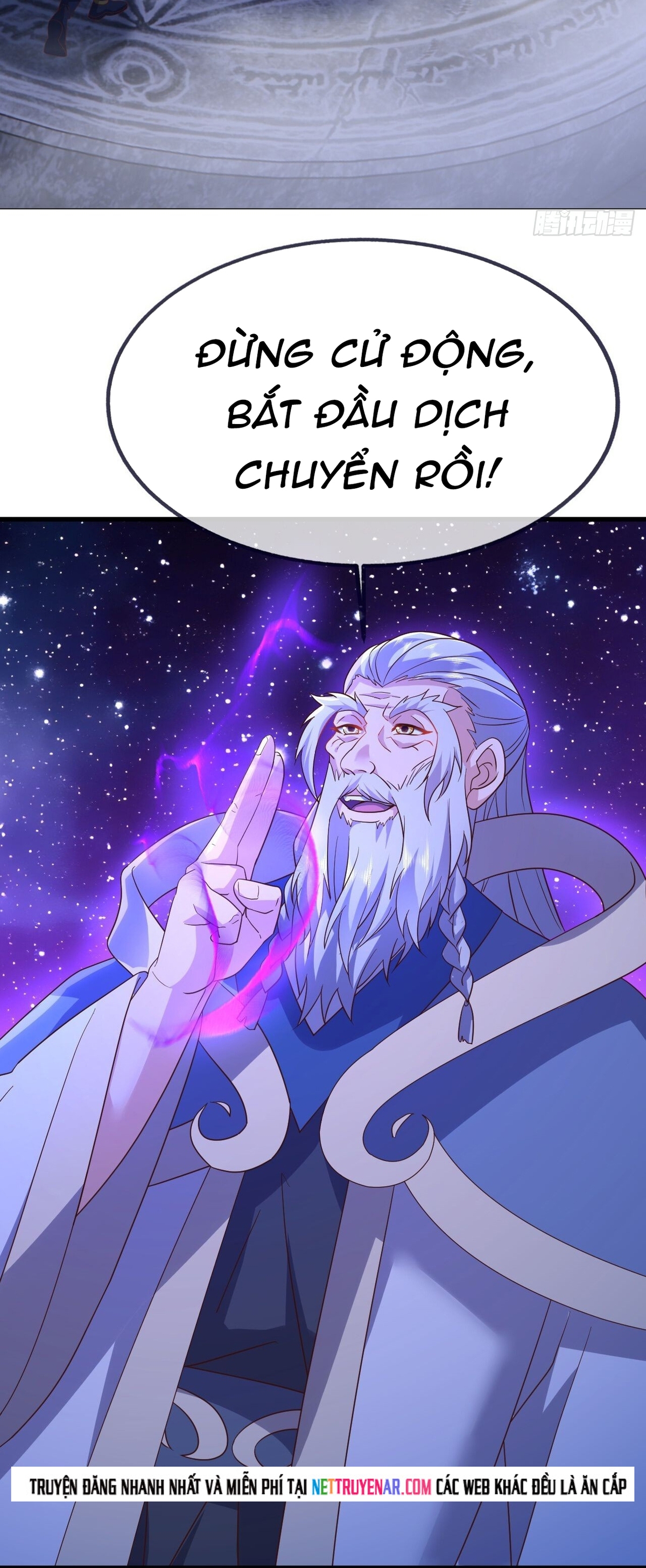 Tiên Võ Đế Tôn Chap 870 - Next Chap 871