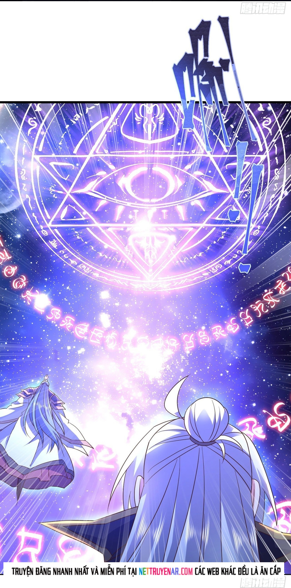 Tiên Võ Đế Tôn Chap 870 - Next Chap 871