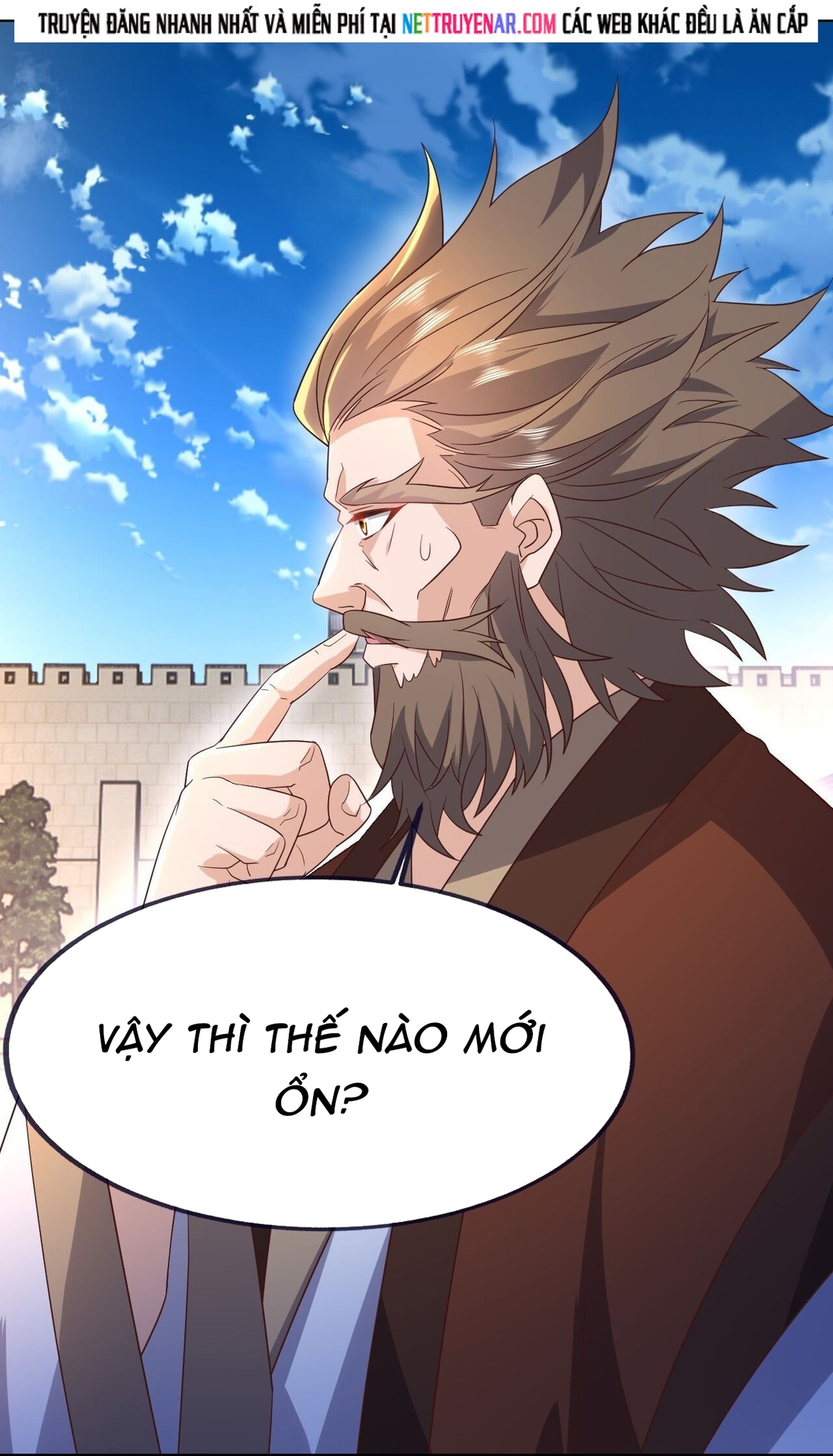 Tiên Võ Đế Tôn Chap 870 - Next Chap 871