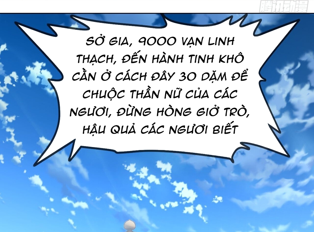 Tiên Võ Đế Tôn Chap 870 - Next Chap 871