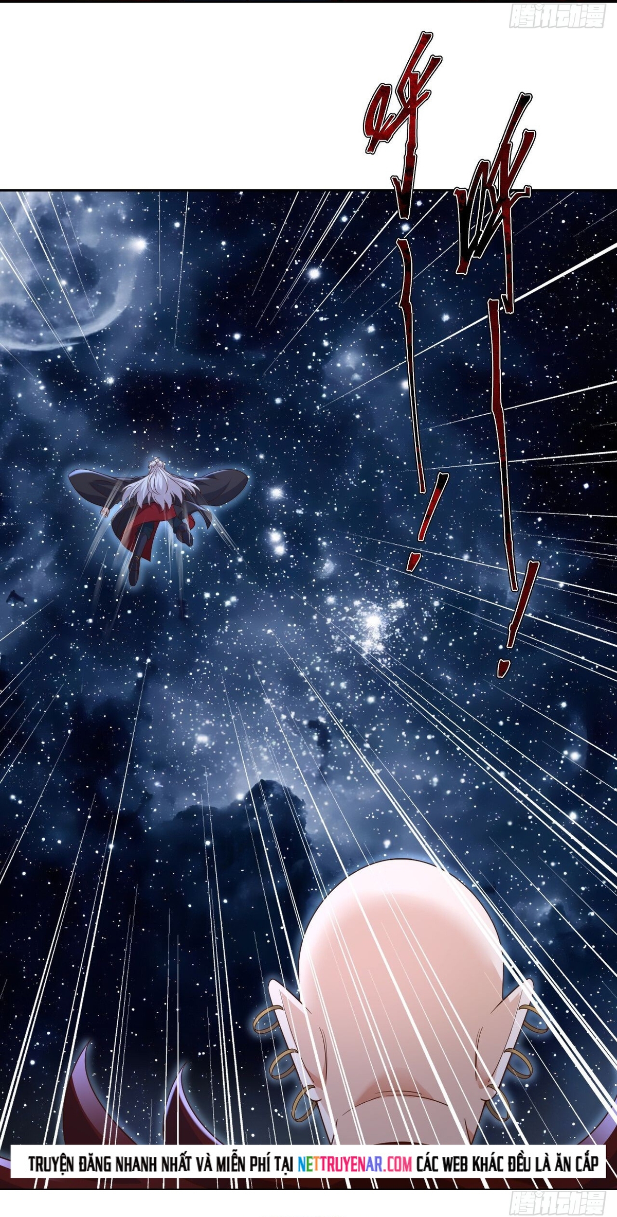 Tiên Võ Đế Tôn Chap 870 - Next Chap 871