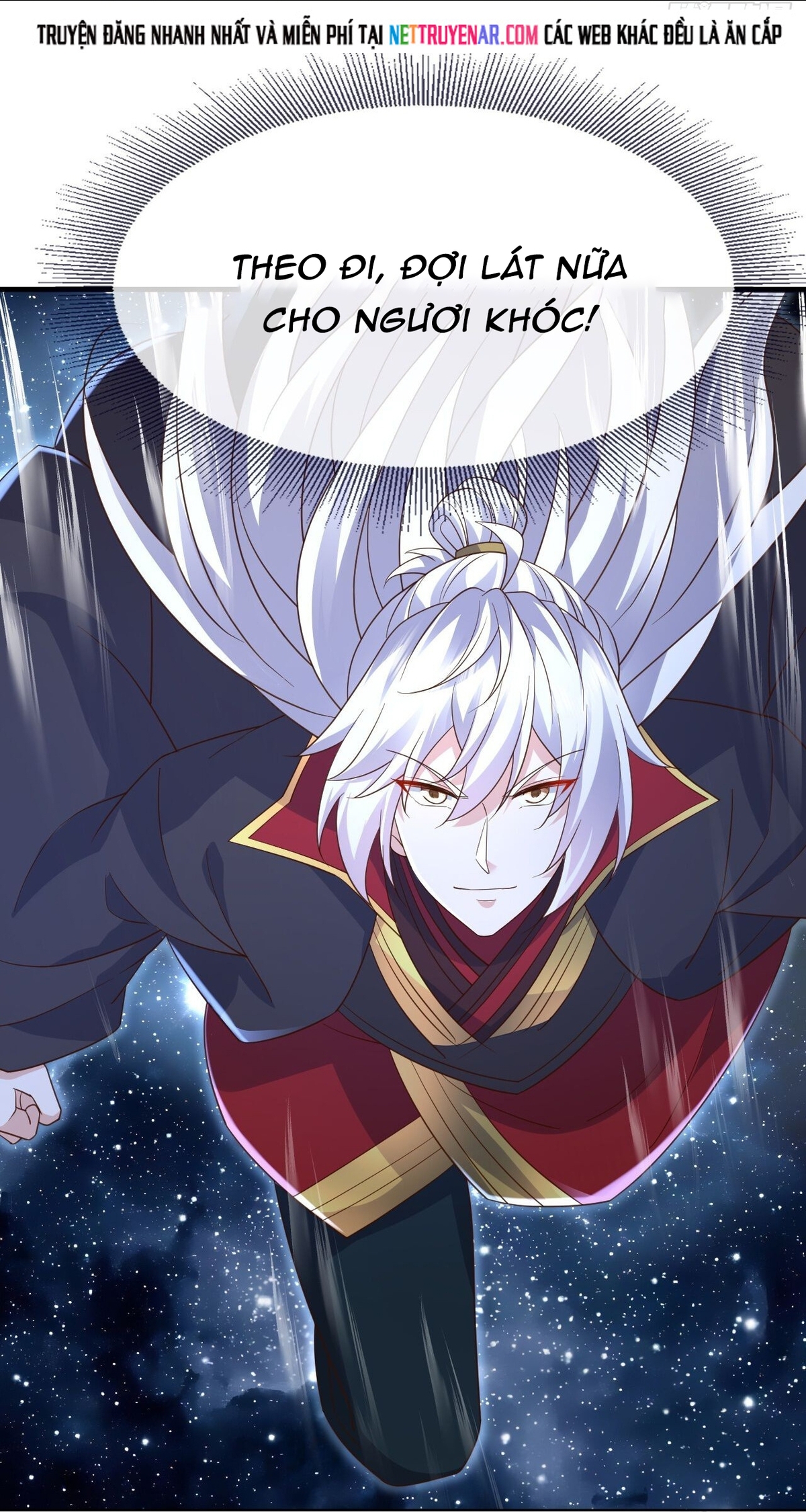 Tiên Võ Đế Tôn Chap 870 - Next Chap 871