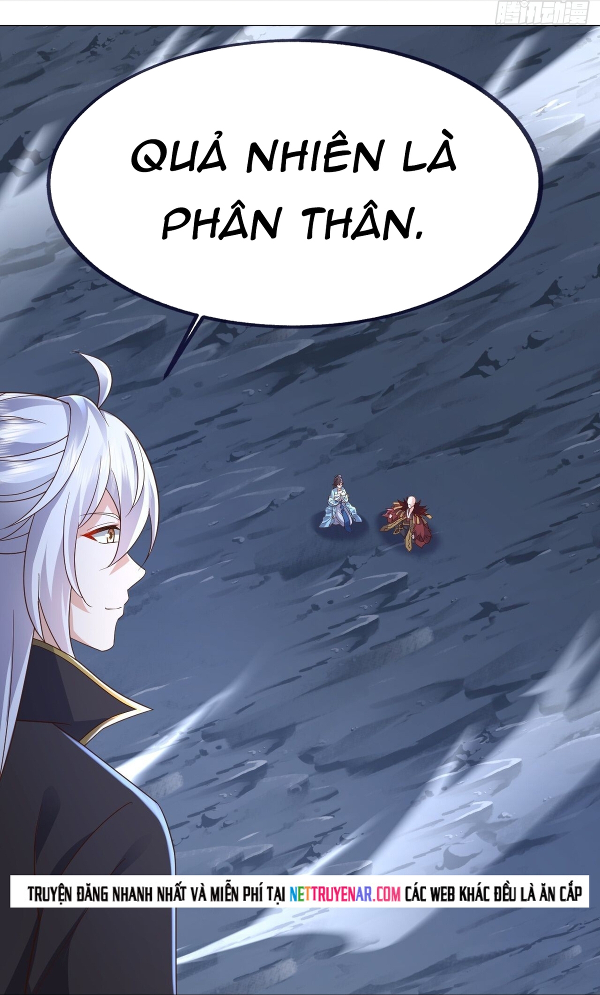 Tiên Võ Đế Tôn Chap 870 - Next Chap 871