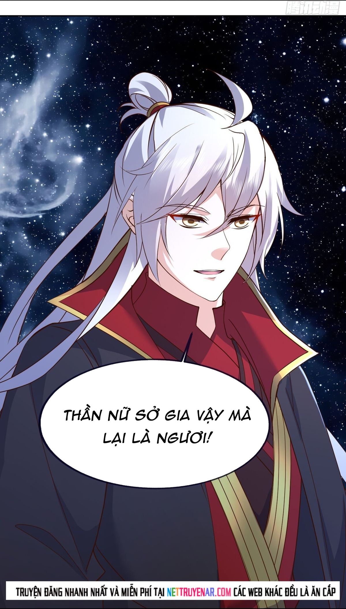 Tiên Võ Đế Tôn Chap 870 - Next Chap 871