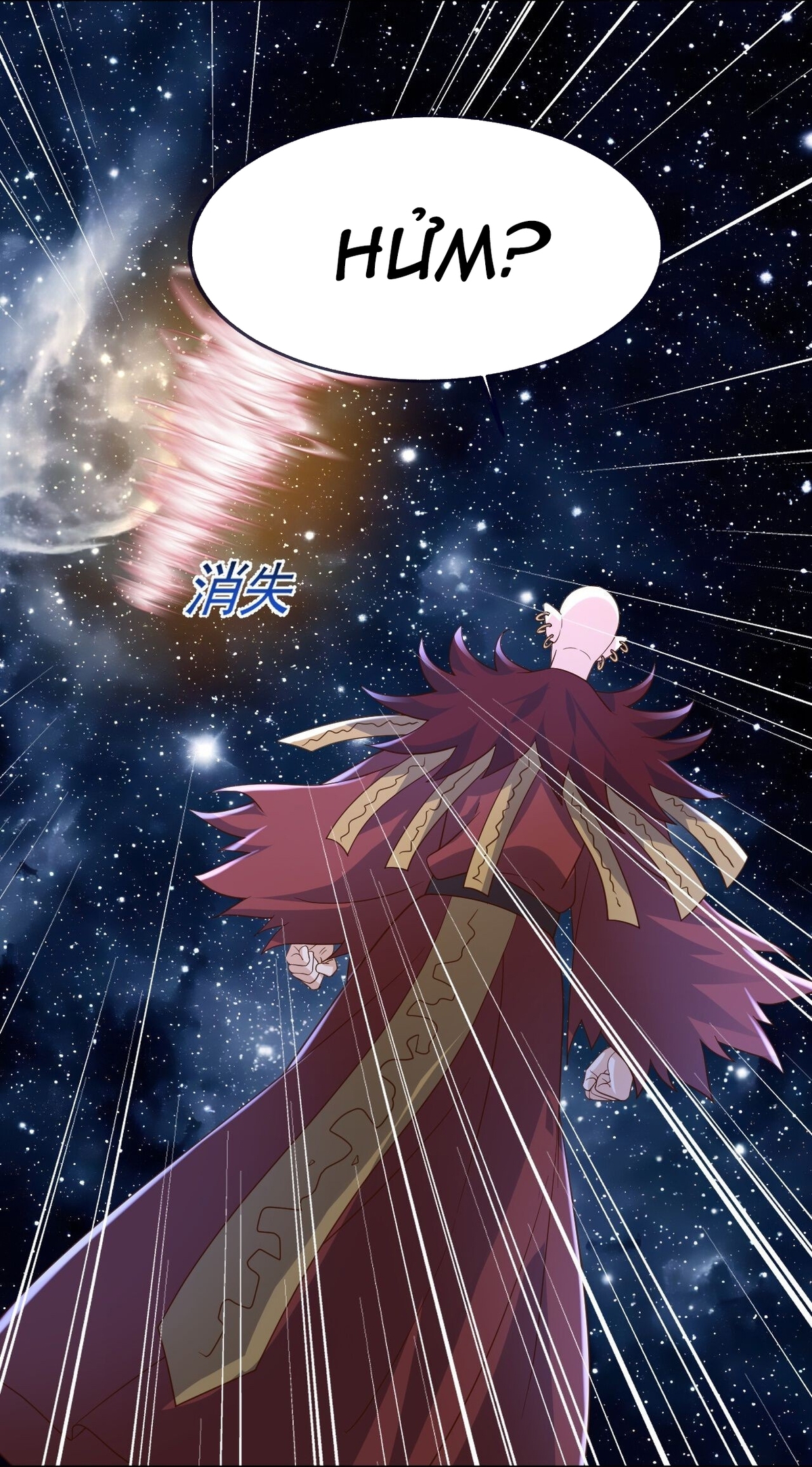 Tiên Võ Đế Tôn Chap 870 - Next Chap 871