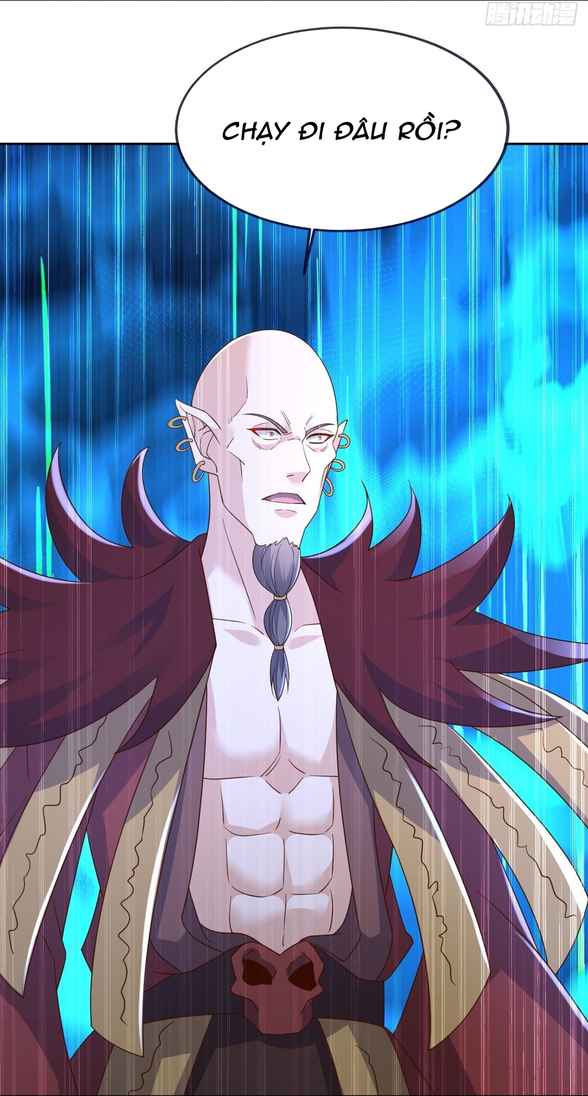 Tiên Võ Đế Tôn Chap 870 - Next Chap 871