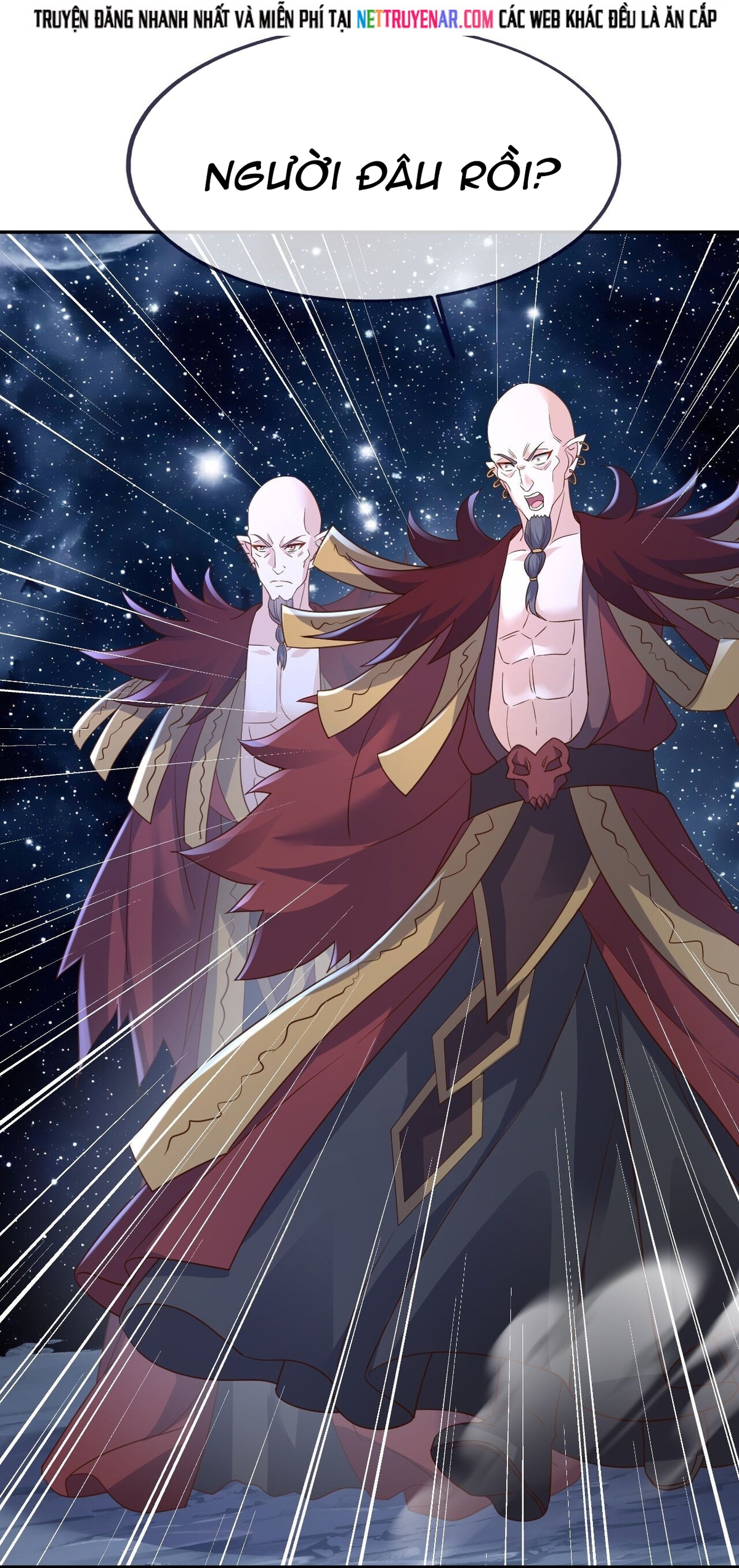 Tiên Võ Đế Tôn Chap 870 - Next Chap 871