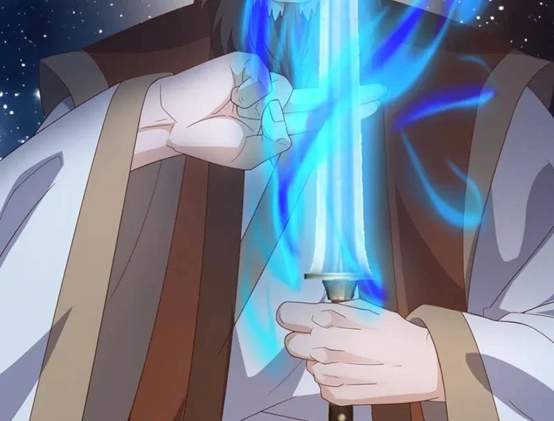 Tiên Võ Đế Tôn Chap 871 - Next Chap 872