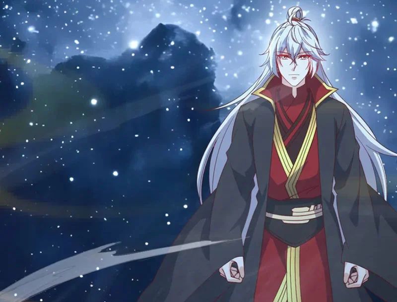 Tiên Võ Đế Tôn Chap 871 - Next Chap 872