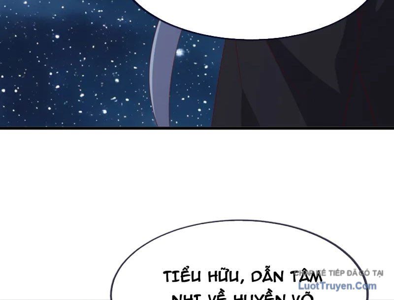 Tiên Võ Đế Tôn Chap 871 - Next Chap 872