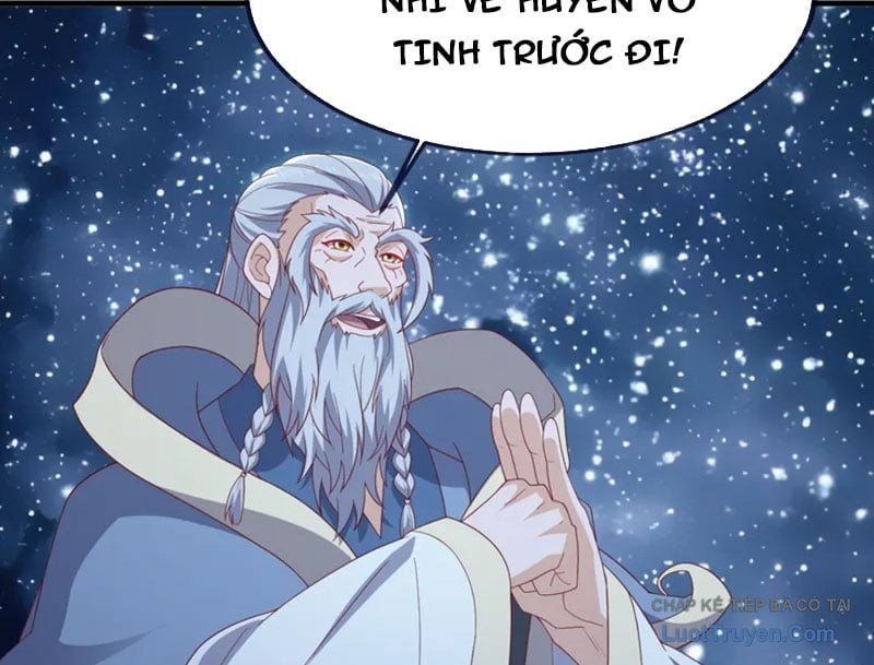 Tiên Võ Đế Tôn Chap 871 - Next Chap 872