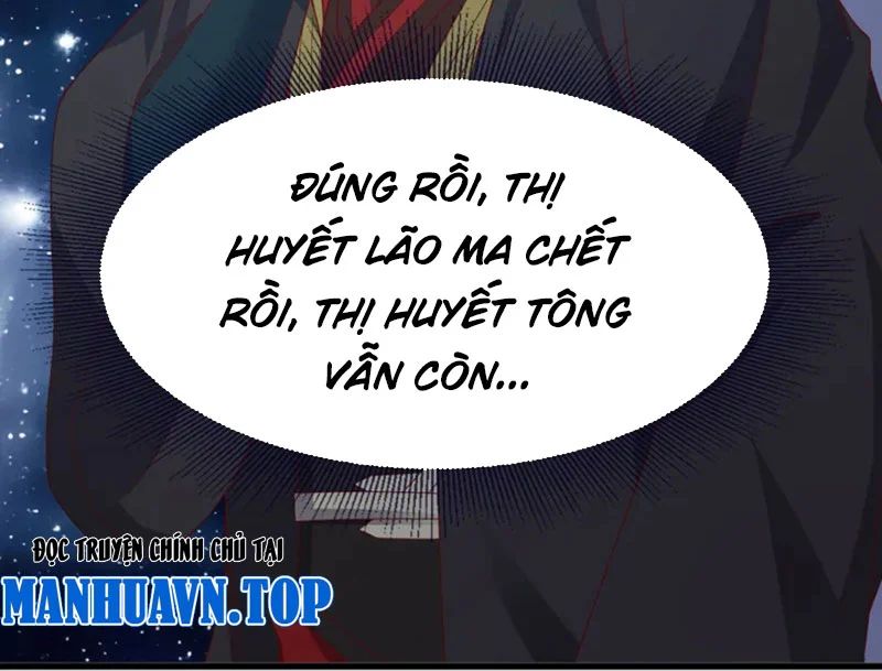 Tiên Võ Đế Tôn Chap 871 - Next Chap 872