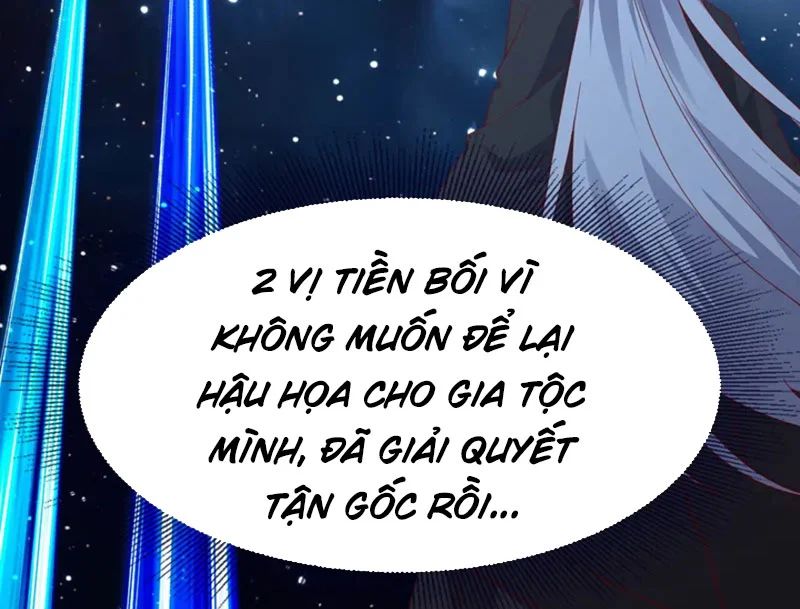 Tiên Võ Đế Tôn Chap 871 - Next Chap 872