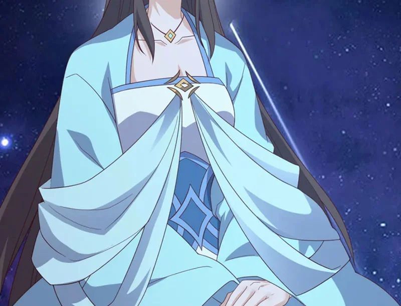 Tiên Võ Đế Tôn Chap 871 - Next Chap 872