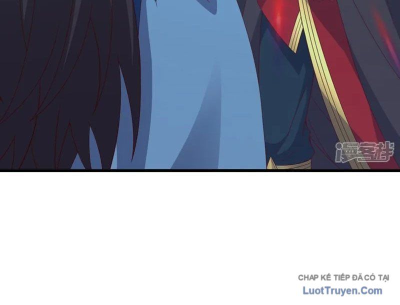 Tiên Võ Đế Tôn Chap 871 - Next Chap 872