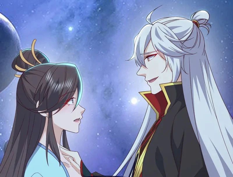 Tiên Võ Đế Tôn Chap 871 - Next Chap 872