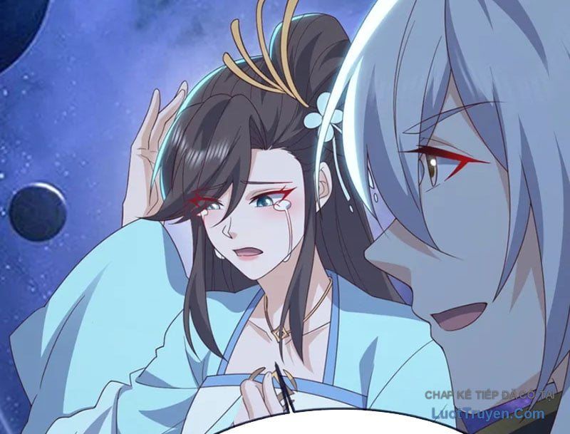 Tiên Võ Đế Tôn Chap 871 - Next Chap 872