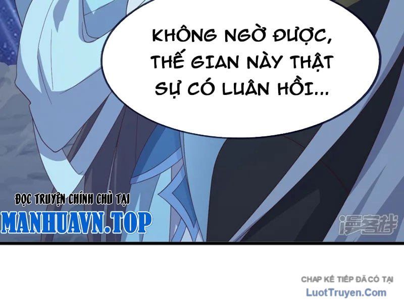Tiên Võ Đế Tôn Chap 871 - Next Chap 872