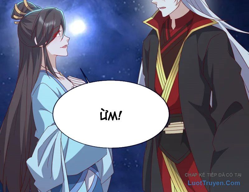 Tiên Võ Đế Tôn Chap 871 - Next Chap 872