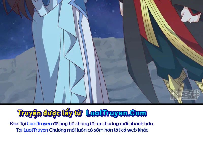 Tiên Võ Đế Tôn Chap 871 - Next Chap 872