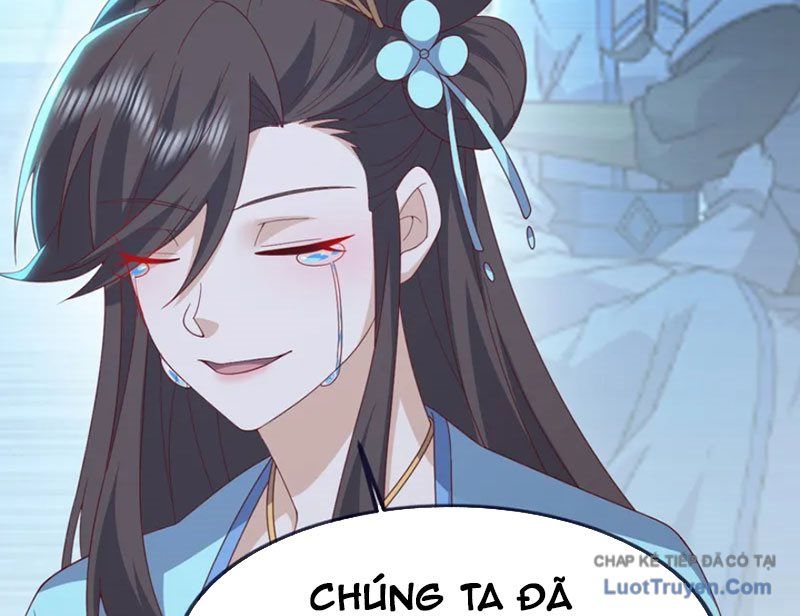 Tiên Võ Đế Tôn Chap 871 - Next Chap 872