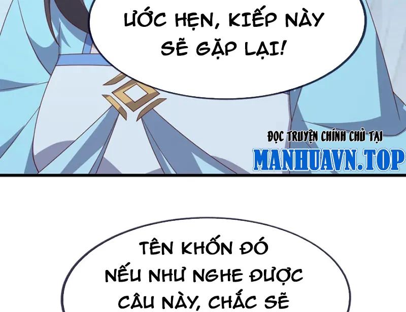 Tiên Võ Đế Tôn Chap 871 - Next Chap 872