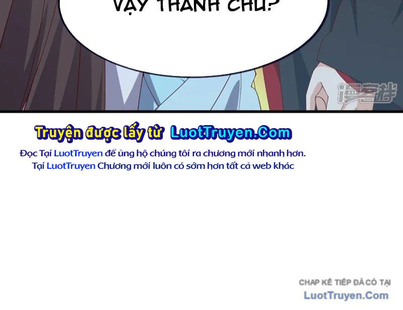 Tiên Võ Đế Tôn Chap 871 - Next Chap 872