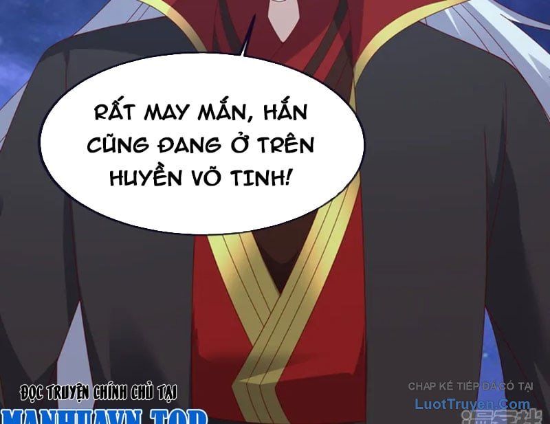Tiên Võ Đế Tôn Chap 871 - Next Chap 872