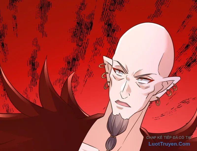 Tiên Võ Đế Tôn Chap 871 - Next Chap 872