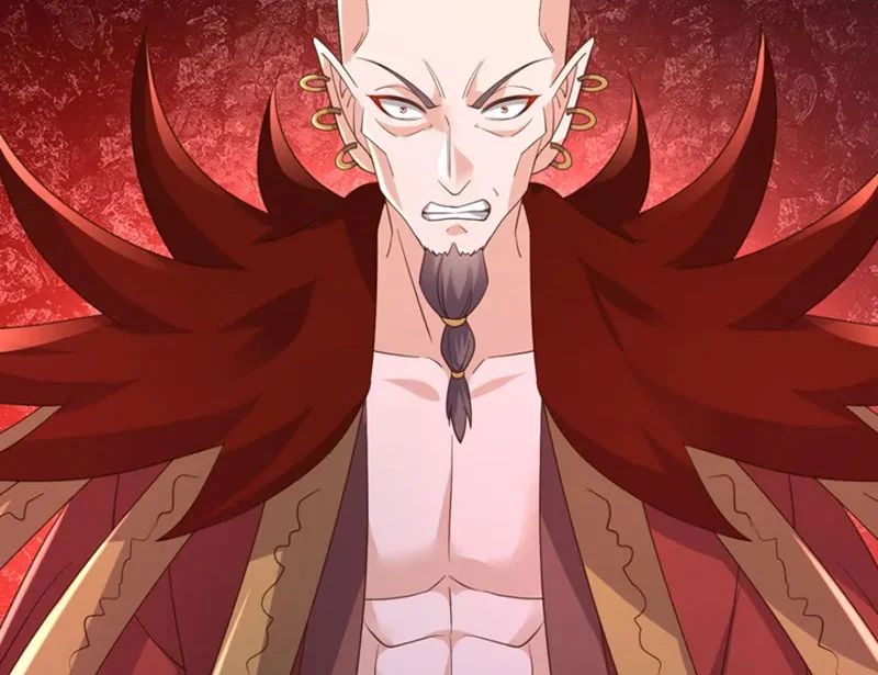 Tiên Võ Đế Tôn Chap 871 - Next Chap 872