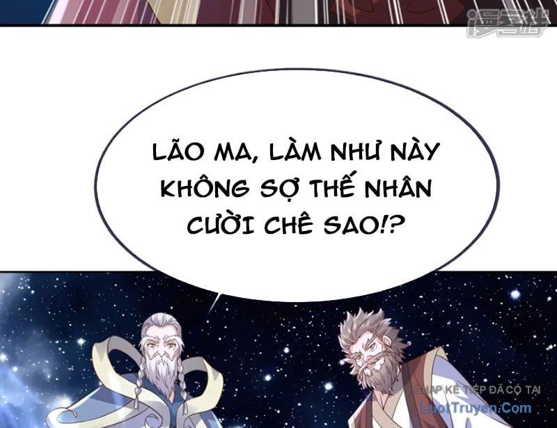 Tiên Võ Đế Tôn Chap 871 - Next Chap 872