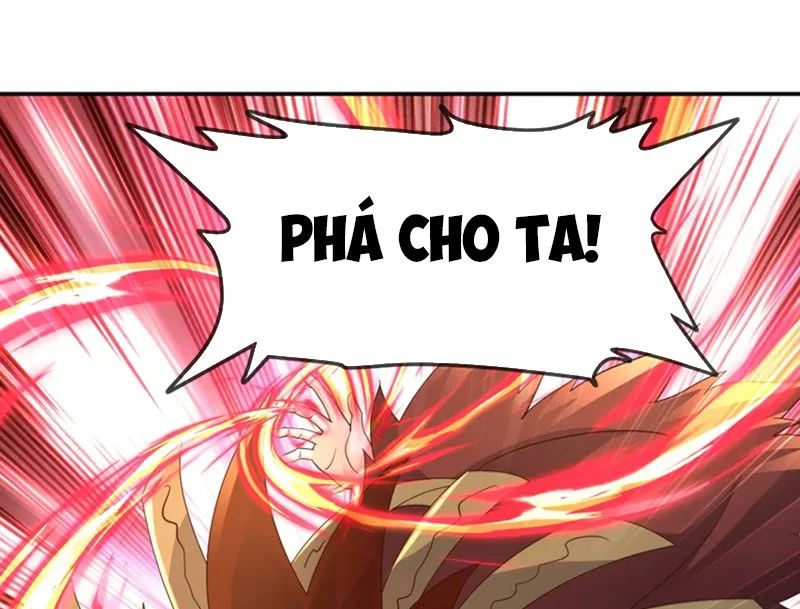 Tiên Võ Đế Tôn Chap 871 - Next Chap 872
